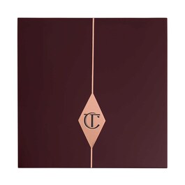 Luxury Palette The Uptown Girl – Paletka čtyř očních stínů