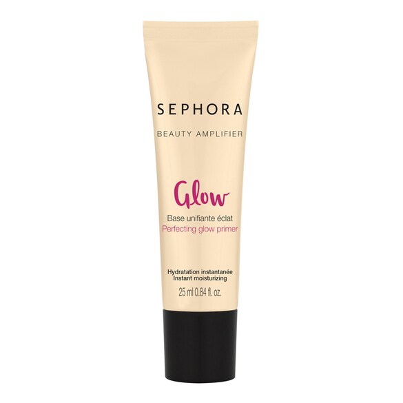 Beauty Amplifier - Rozjasňující podkladová báze, SEPHORA COLLECTION