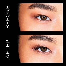 Caution Extreme Lash Mascara - Řasenka pro objem a prodloužení řas