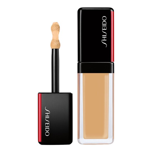 Shiseido Synchro Skin Dual Concealer - Víceúčelový korektor, SHISEIDO