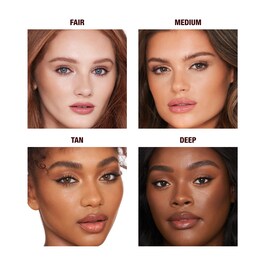 Beautiful Skin Sun-Kissed Glow – Bronzer