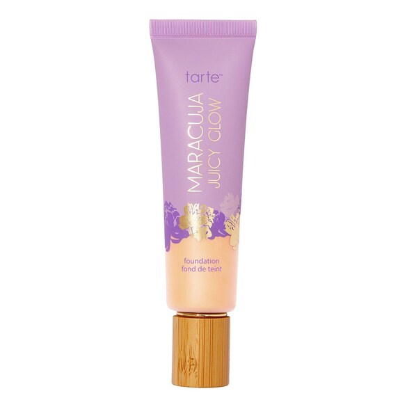 Maracuja Juicy Glow Skin Tint Foundation - Make-up, TARTE
