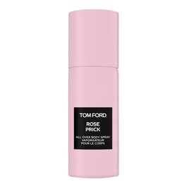 Private Blend Rose Prick - All Over Body Spray