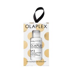 No.3 Hair Perfector - Dárková sada, OLAPLEX