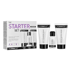 The Starter Set – Sada pro péči o pleť, THE INKEY LIST