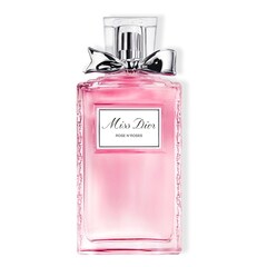 Miss Dior Rose N'Roses – Toaletní voda pro ženy – Svěží květinové tóny, DIOR