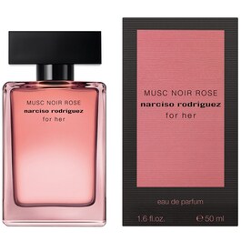 Musc Noir Rose - Parfémová voda