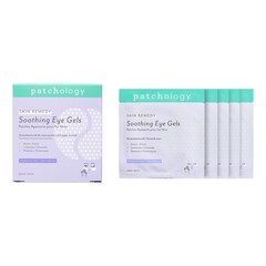 SKIN REMEDY Calm & Protect Micro Mist – Zklidňující a ochranná mikro mlha, PATCHOLOGY