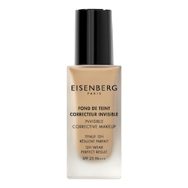 Invisible Corrective Make-up - Korekční make-up