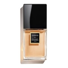 COCO - Toaletní voda s rozprašovačem, CHANEL