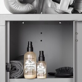 Pret-à-powder Active Post Workout Dry Shampoo - Suchý šampon