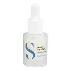 Serum Anti-âge - Zpevňující sérum, SEASONLY