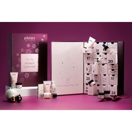 Phlov Advent Calendar by Anna Lewandowska - Adventní kalendář