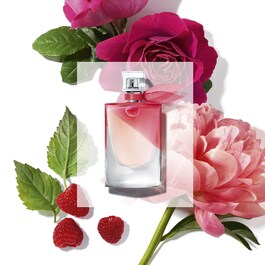 La Vie Est Belle en Rose - Toaletní voda