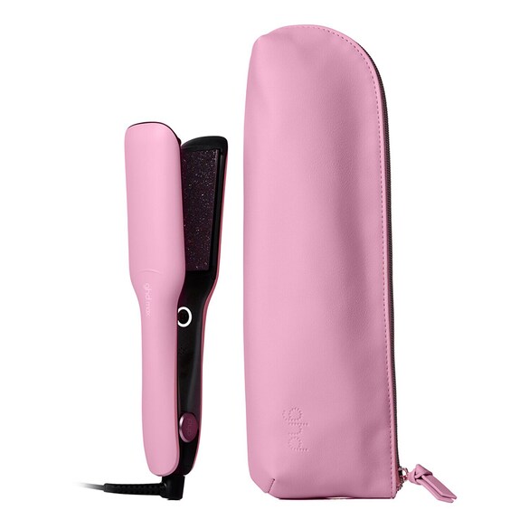 Pink Max Styler -  Žehlička na vlasy, GHD