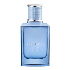 Man Aqua EDT - Toaletní voda, JIMMY CHOO