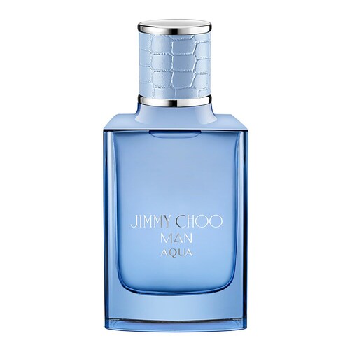 JIMMY CHOO - Man Aqua EDT - Toaletní voda