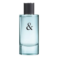 Tiffany&Love - Toaletní voda, TIFFANY