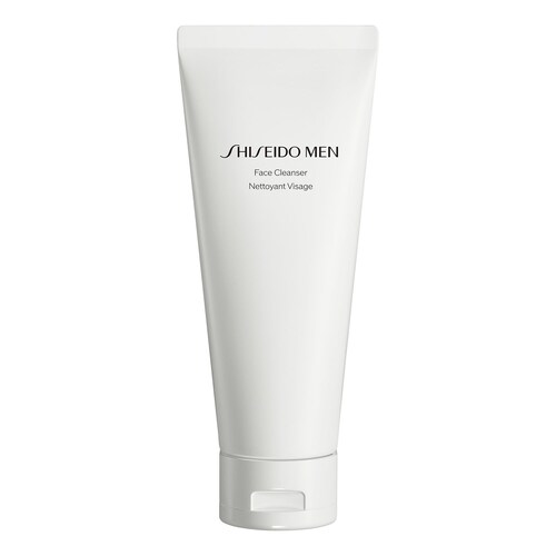 SHISEIDO - Face Cleanser - Odličovač