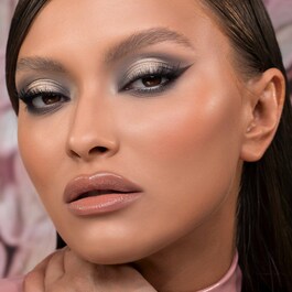 Retro Glam - Paletka očních stínů