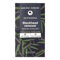 Charcoal Nose Strip – Náplast na odstranění nečistot, SEPHORA COLLECTION