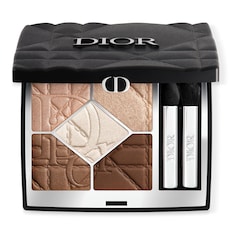 Diorshow 5 Couleurs Cannage Limited Edition - Dlouhotrvající oční stíny, DIOR