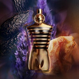 Le Male Elixir - Parfémová voda