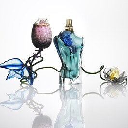 Jean Paul Gaultier Le Beau Flower - Parfémovaná voda
