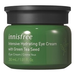 Intensive Hydrating Eye Cream with Green Tea Seed - Oční krém, INNISFREE