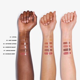 Super Boost Lip Gloss – Hydratační lesk na rty s vyplňujícím efektem