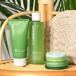 Cold Plunge Pore Remedy Moisturizer - Hydratační krém