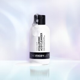 Hyaluronic Acid Cleanser - Hydratační mycí gel na obličej