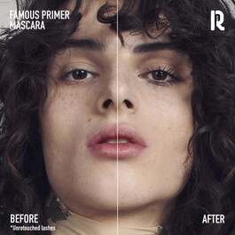 Famous Primer Mascara - Vyživující podkladová báze pod řasenku