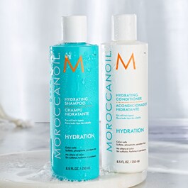 Hydrating Conditioner - Hydratační kondicionér