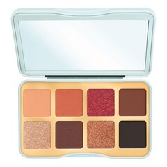 Secret Santa - Paletka očních stínů, TOO FACED