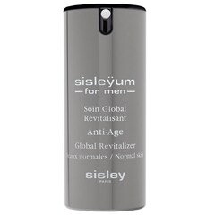 Sisleÿum for men - Komplexní protivrásková péče pro muže, SISLEY