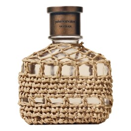 John Varvatos Artisan Acqua - Toaletní voda