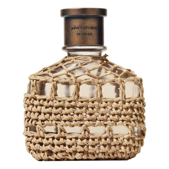 John Varvatos Artisan Acqua - Toaletní voda, VARVATOS