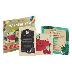 The Multimasking Set - Dárková sada, SEPHORA COLLECTION