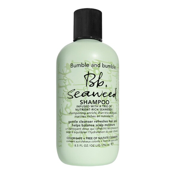 Seaweed Shampoo - Šampon na vlasy, BUMBLE AND BUMBLE
