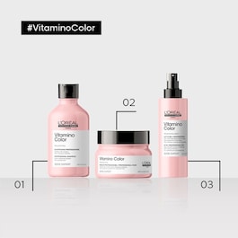 Vitamino Color - Šampon