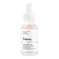 Lactic Acid 10% + HA - Peeling, THE ORDINARY