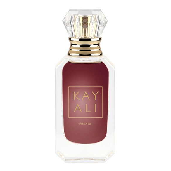 Kayali Vanilla - Parfémová voda, KAYALI