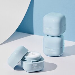Water Bank Eye Gel - osvěžující oční krém