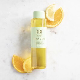 Vitamin C Tonic - Rozjasňující pleťové tonikum