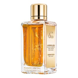 Maison lancôme l'autre ôud