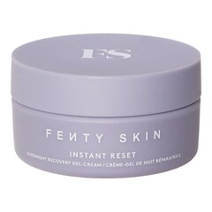 Instant Reset Overnight Recovery Gel-Cream - Hydratační krém, FENTY SKIN