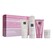 50 ml + 70 ml + 70 ml + 25 g