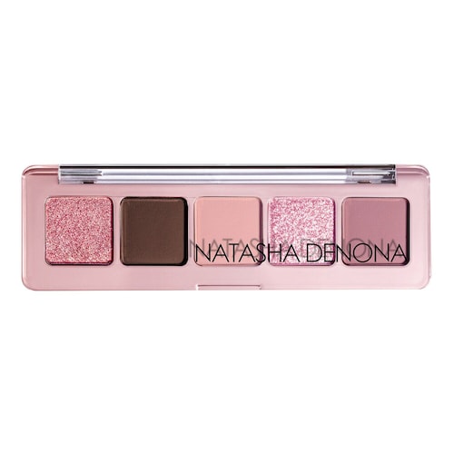 NATASHA DENONA - Mini Rose Palette – Paletka očních stínů