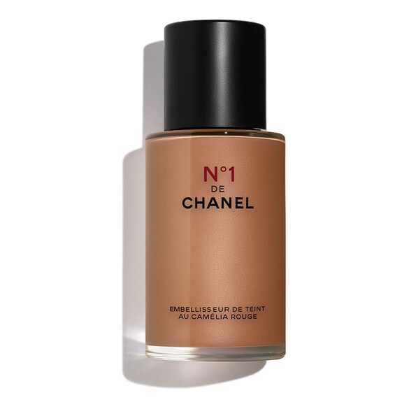 N°1 DE CHANEL - Zvýrazňovač Pleti, Sjednocuje, Zdokonaluje Pleť, CHANEL